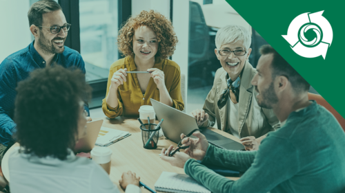 Durch eine moderne Organisation die Effizienz des Unternehmens steigern