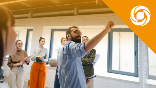 Ein klares Unternehmensleitbild und eine gute Strategie ist das Fundament des Erfolges