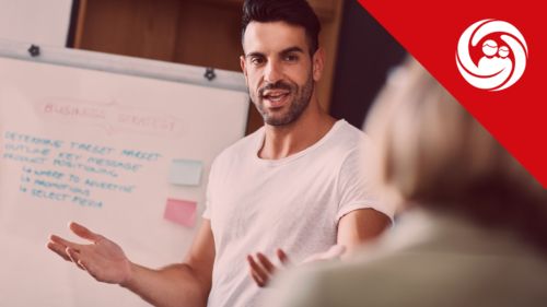 Durch gute und transparente Ziele das Potential der Mitarbeiter entfalten