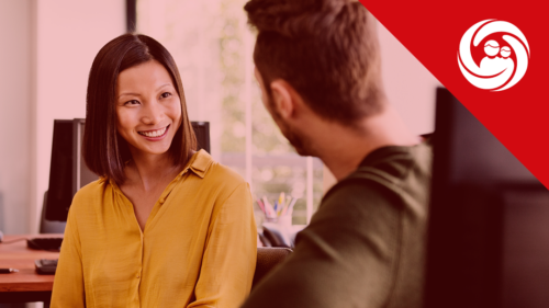 Gute Führungsimpulse und Mitarbeitergespräche