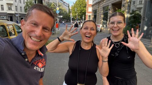 🌟 KI statt KO: Wie dein Kind mit KI spielerisch und stressfrei lernt